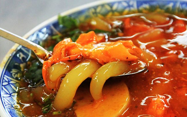 Vòng quanh thành phố