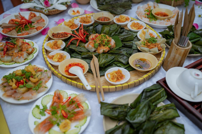 Vòng quanh thành phố