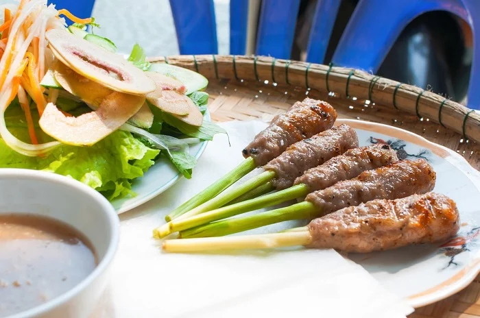 Khách sạn Continental
