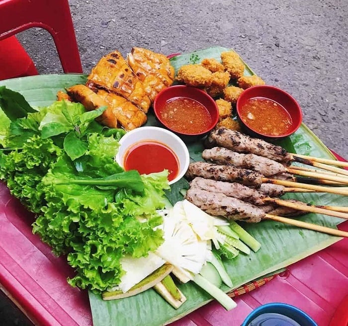 Khách sạn Continental