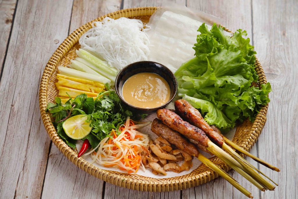 Vòng quanh thành phố