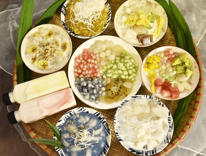 Khách sạn Continental
