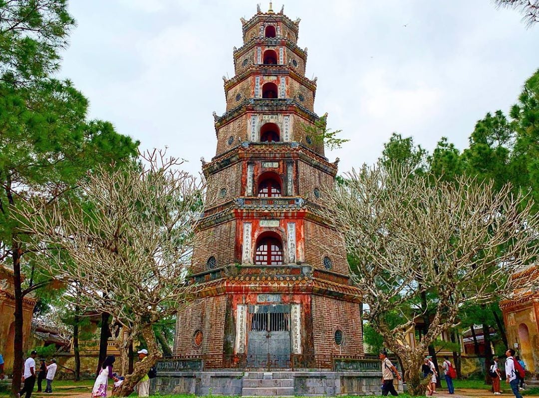 Khách sạn Continental
