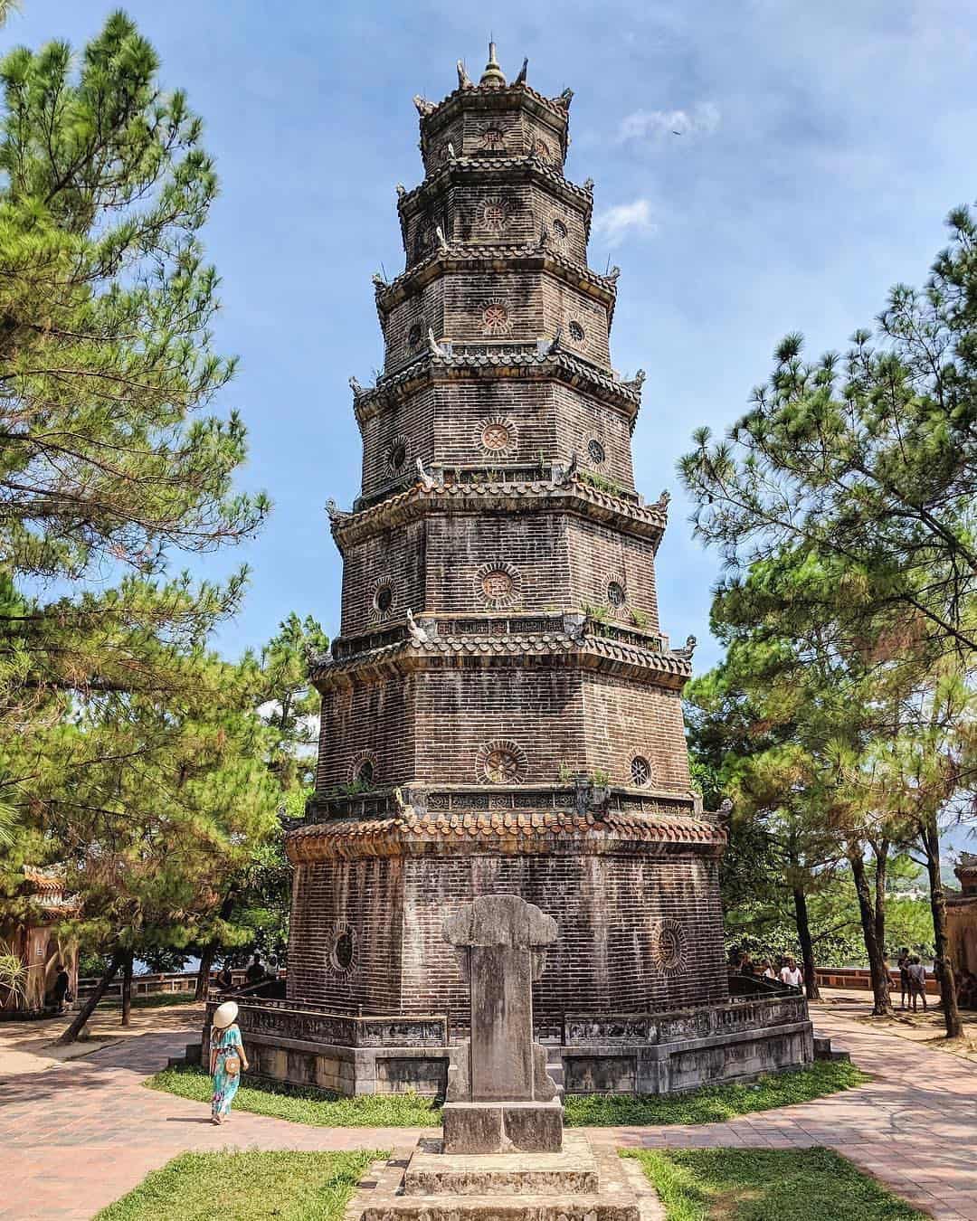 Vòng quanh thành phố
