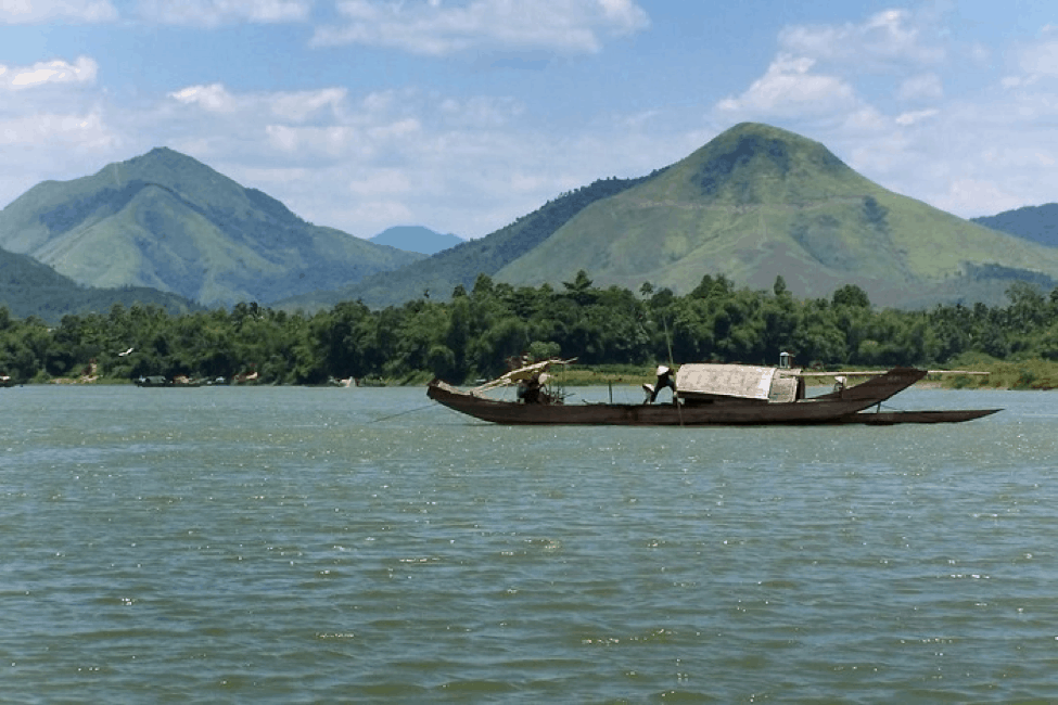 Vòng quanh thành phố