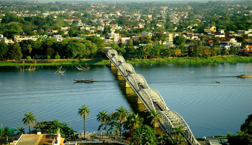 Khách sạn Continental